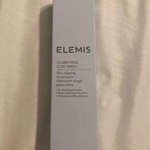 Elemis Clarifying Clay Wash